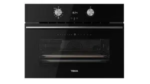 Духовой шкаф TEKA MAESTROPIZZA HLC 8510P NIGHT RIVER BLACK (111130010)