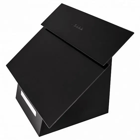 Вытяжка DACH MARIANNA 60 black — фото