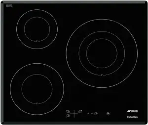 Поверхность SMEG si3633b