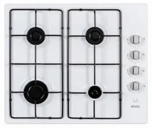 Газовая поверхность VESTEL VHG60WS