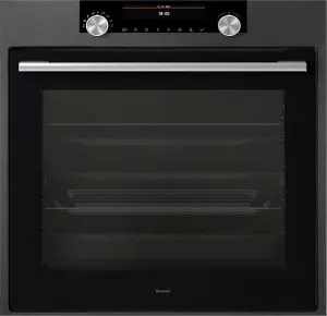 Духовой шкаф ASKO OP8687A1