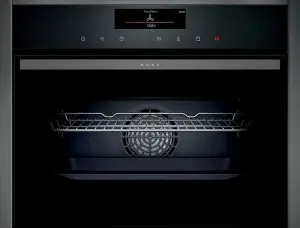 Духовой шкаф NEFF C18FT28G0