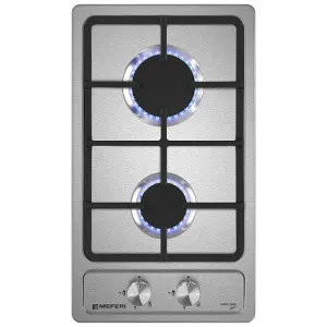 Варочная поверхность MEFERI MGH302IX LIGHT