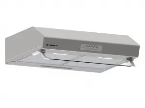 Вытяжка KRAFT KF-SKH600 INOX