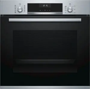 Духовой шкаф Bosch HBG 5572S0 нержавеющая сталь