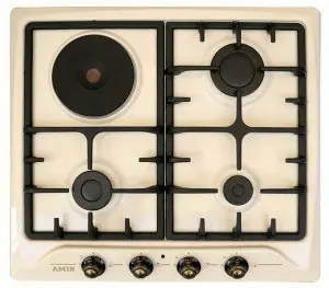 Поверхность AMIR PG6031 RSTK