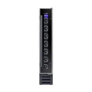 Винный шкаф TEMPTECH WPQ15SCB