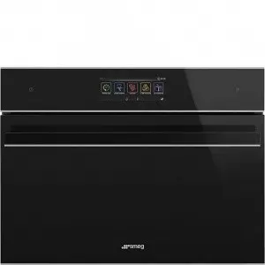 Духовой шкаф SMEG SF4606WVCPNX