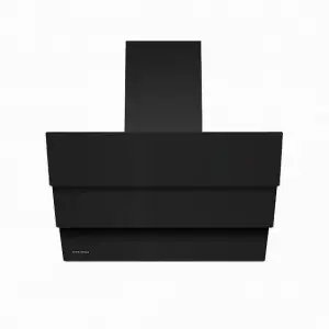 Вытяжка Maunfeld LACRIMA PUSH 60 Glass Black