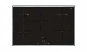 Варочная поверхность Bosch PIV 845 FB1E черный