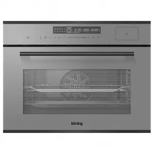 Духовой шкаф KORTING OKB 3450 GBXGr Steam