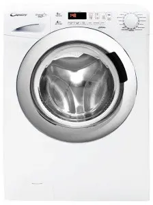 Стиральная машина с фронтальной загрузкой CANDY gv3 115dc1-07