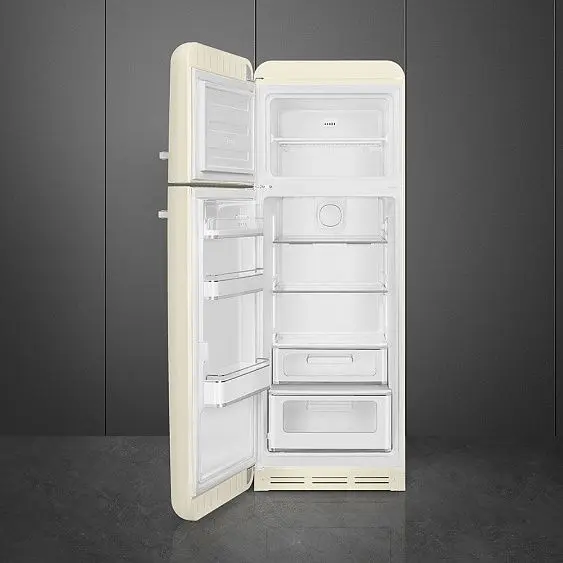 Холодильник SMEG FAB30LCR3 — фото