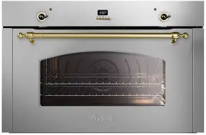 Духовой шкаф ILVE OV90SNE3/SSG