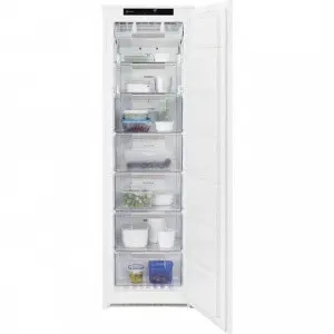 Морозильная камера ELECTROLUX RUT6NF18S