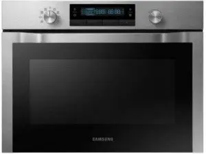 Электрический духовой шкаф SAMSUNG nq-50h5533ks