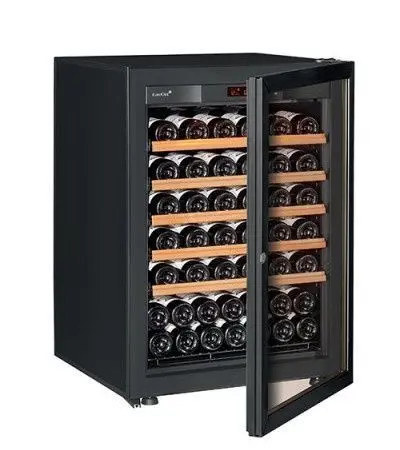 Винный шкаф EUROCAVE S-PURE-S — фото