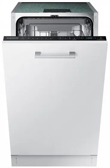 Посудомоечная машина SAMSUNG DW50R4050BB — фото