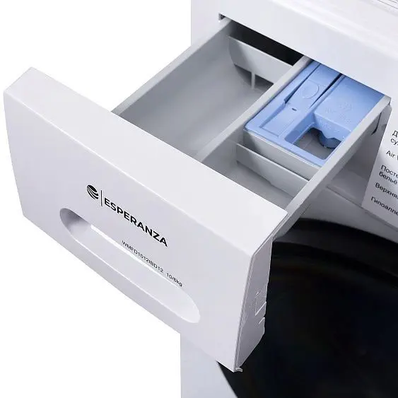 Стиральная машина ESPERANZA WMFD1012IBD12 — фото