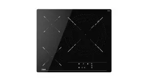 Варочная поверхность TEKA TBC 63632 TTC BLACK (112530007)
