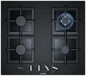 Газовая панель BOSCH PPH6A6B20