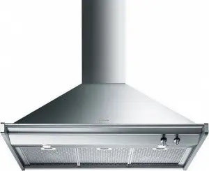 Вытяжка SMEG kd90xe