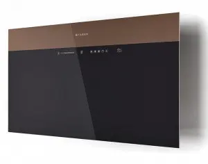 Вытяжка FABER V-AIR KL A80