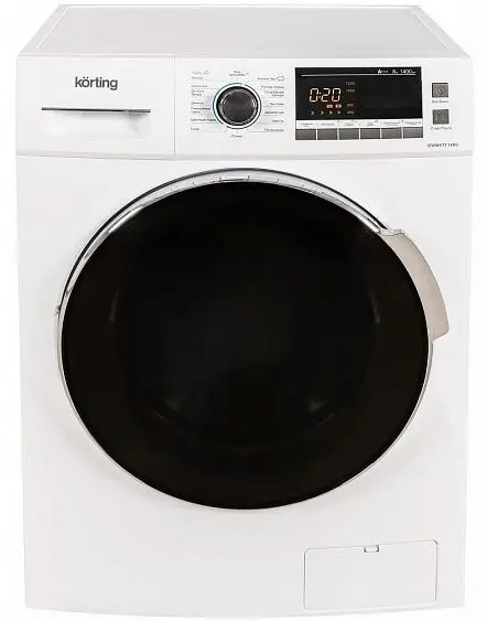Стиральная машина KORTING KWM 47T1480 — фото
