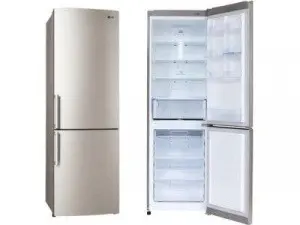 Холодильник LG ga-b489yeca
