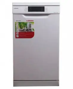 Посудомоечная машина LERAN FDW 44-1085 W