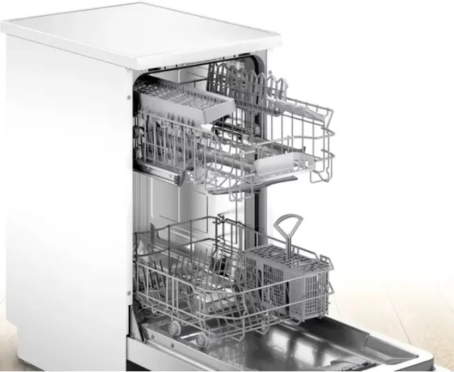 Посудомоечная машина BOSCH SPS2IKW3CR — фото