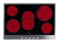 Поверхность SMEG p775-1