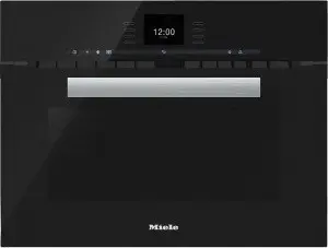 Духовой шкаф MIELE h 6600 bm obsw
