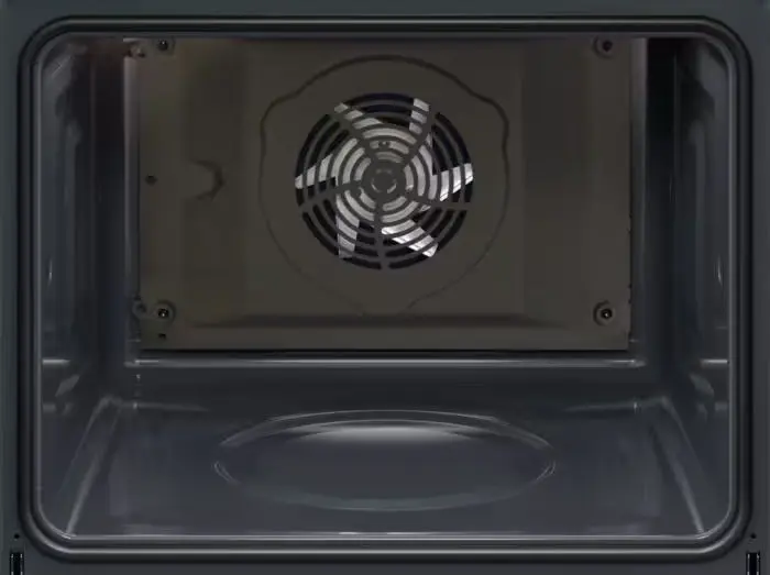 Духовой шкаф ELECTROLUX EOF3F00X — фото