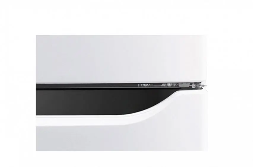 Холодильник LG ga-b379svca — фото