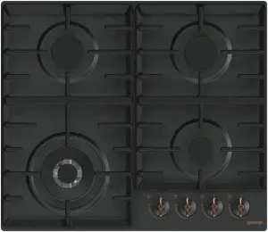 Газовая варочная панель Gorenje GW 641 INB