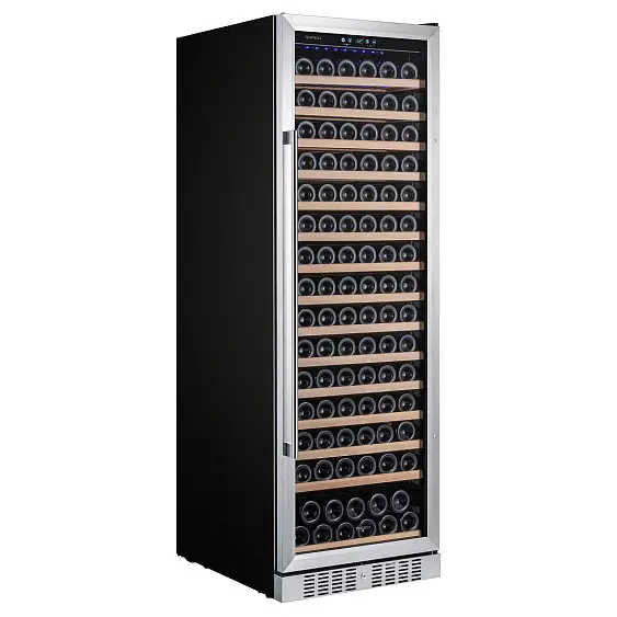 Винный шкаф TEMPTECH WP180SCS — фото