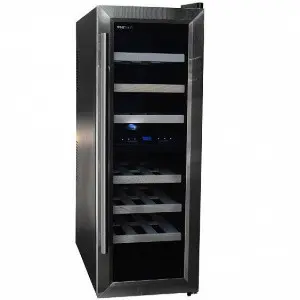 Винный шкаф WINE CRAFT SC-21DTZ