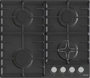 Газовая панель Gorenje G641AMB