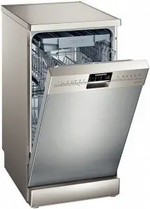 Посудомоечная машина узкая SIEMENS sr 26t890