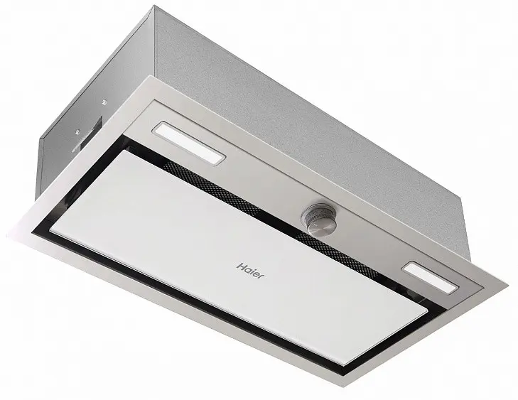 Вытяжка HAIER HVX-BI664GWX — фото