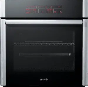 Духовой шкаф GORENJE bo 8754 ax