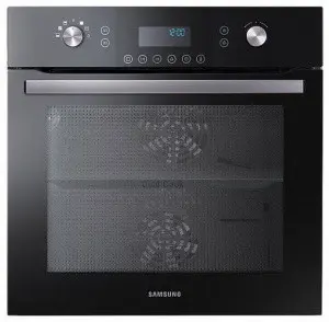 Духовой шкаф SAMSUNG nv70f3544cb