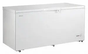 Морозильник-ларь AVEX 1CF-420