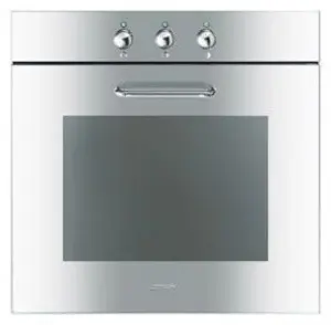 Духовой шкаф SMEG sc166-8