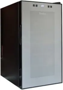 Винный холодильник TESLER WCV-180