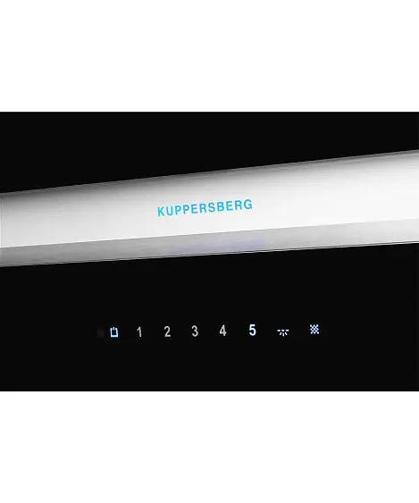 Вытяжка KUPPERSBERG F 693 — фото