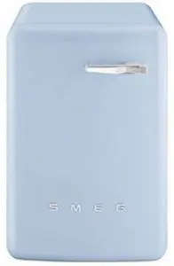 Стиральная машина SMEG lbb14az