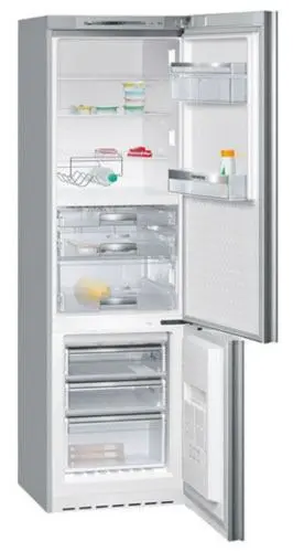 Холодильник SMEG fab32lbn1 — фото