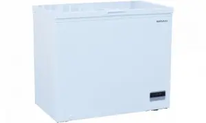 Морозильный ларь SHIVAKI CF-2501DW